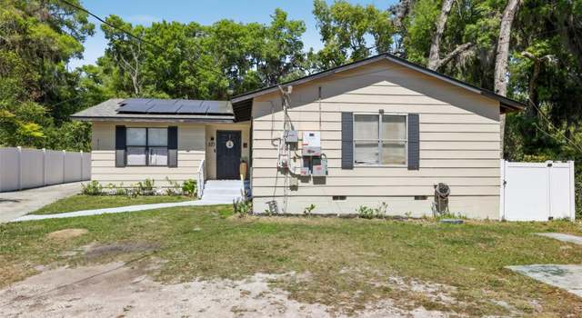 Photo of 535 W Division St, Deland, FL 32720