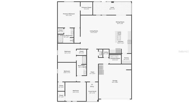 Photo of 535 W Division St, Deland, FL 32720