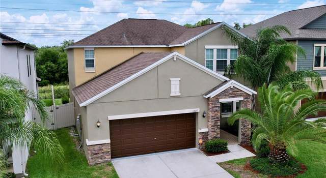 Photo of 14027 Tropical Kingbird Way, Riverview, FL 33579