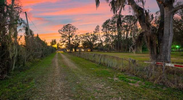 Photo of 10601 Paul S Buchman, Plant City, FL 33565