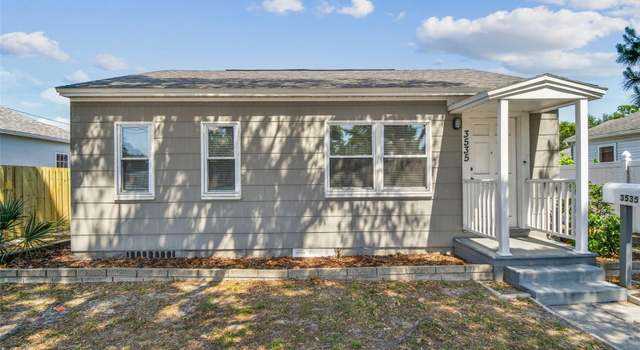 Photo of 3535 16th St N, St Petersburg, FL 33704
