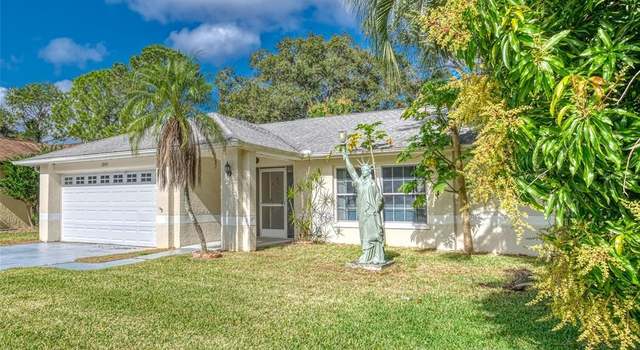 2677 Wildwood Ln, PALM HARBOR, FL 34684 | MLS# U8157515 | Redfin