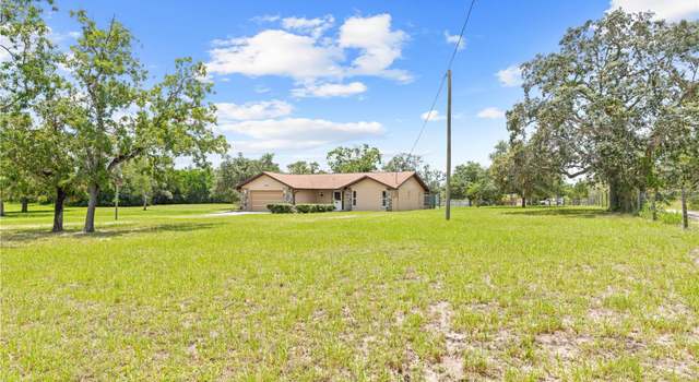 Photo of 13180 Montour St, Brooksville, FL 34613