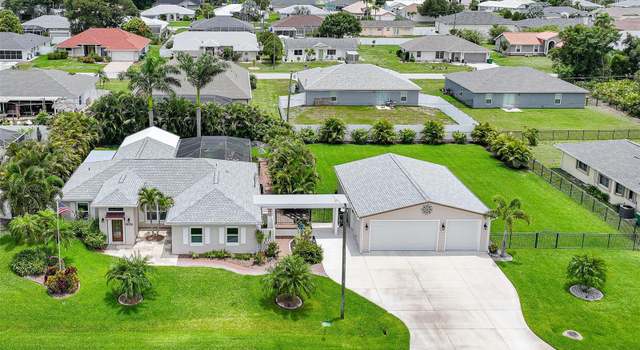 Photo of 23493 Taber Ave, Port Charlotte, FL 33954