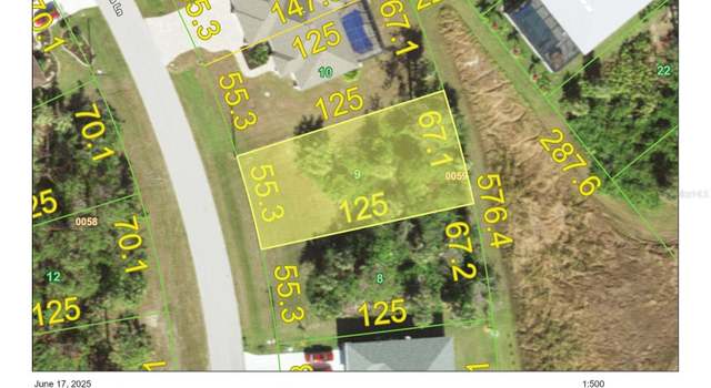 Photo of 135 Coca Ln, Rotonda West, FL 33947