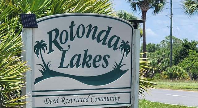 Photo of 135 Coca Ln, Rotonda West, FL 33947