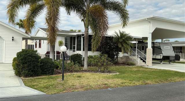 Photo of 471 Par Dr, Frostproof, FL 33843