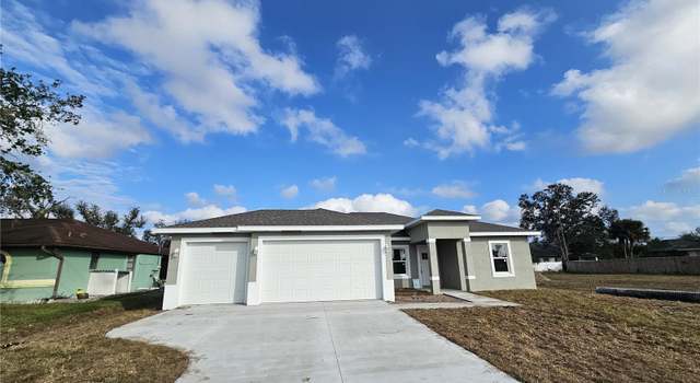 Photo of 2840 S Biscayne Dr, North Port, FL 34287