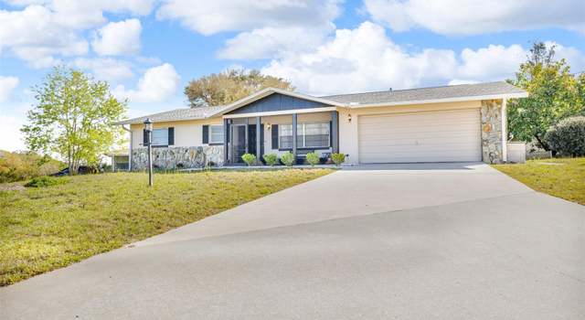 Photo of 1 Laurenshire St, Beverly Hills, FL 34465