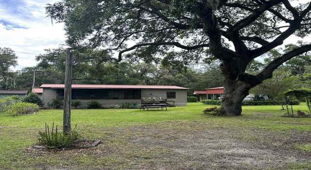 Photo of 21260 NE 146th Pl, Fort Mc Coy, FL 32134