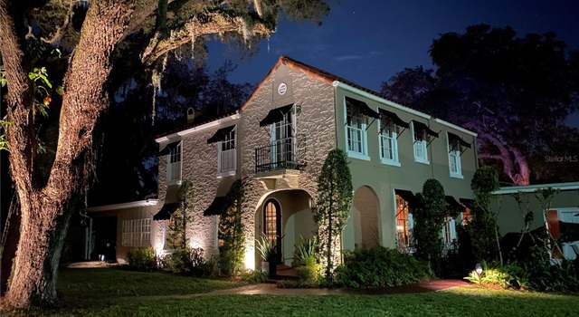 Photo of 215 Willowick Ave, Temple Terrace, FL 33617