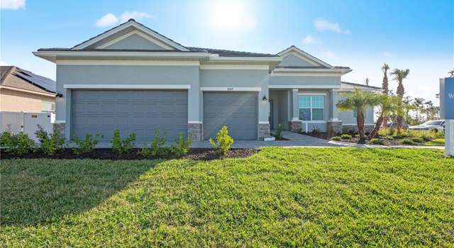 Photo of 7826 Lakes Edge Ln, Port Charlotte, FL 33981