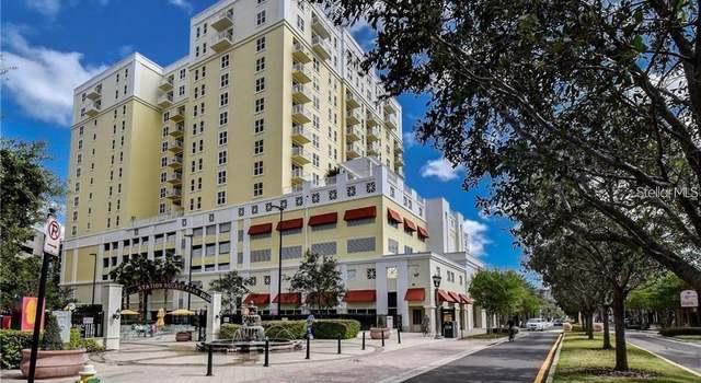 Photo of 628 Cleveland St #911, Clearwater, FL 33755