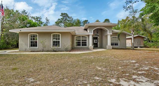 Photo of 4600 S Tomoka Dr, De Leon Springs, FL 32130