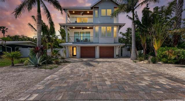 Photo of 2314 Avenue B, Bradenton Beach, FL 34217
