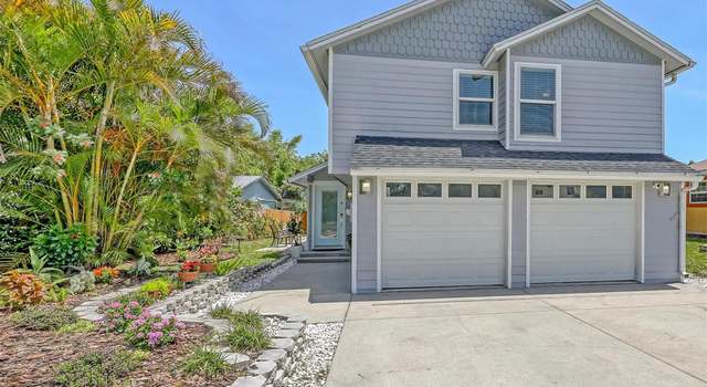 Photo of 2420 Webber St, Sarasota, FL 34239
