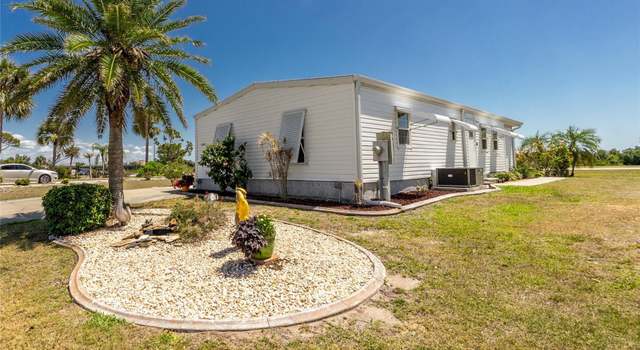 Photo of 7574 Danvers Cir, Port Charlotte, FL 33981