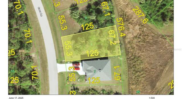 Photo of 133 Coca Ln, Rotonda West, FL 33947