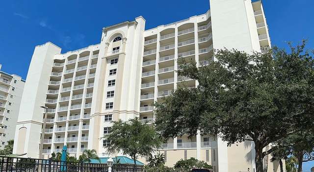 Photo of 7 Indian River Ave #502, Titusville, FL 32796