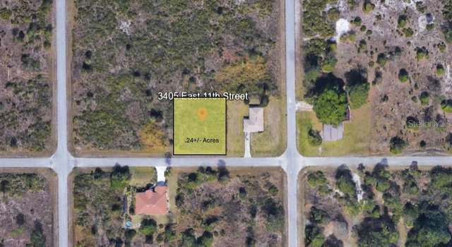 Photo of 3405 E 11th St, Lehigh Acres, FL 33972