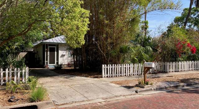 Photo of 622 Wood St, Dunedin, FL 34698