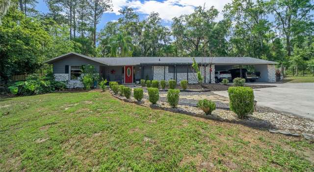 Photo of 4710 SE 30th Ct, Ocala, FL 34480