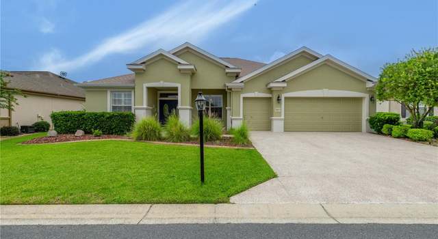 Photo of 8852 SE 119th St, Summerfield, FL 34491