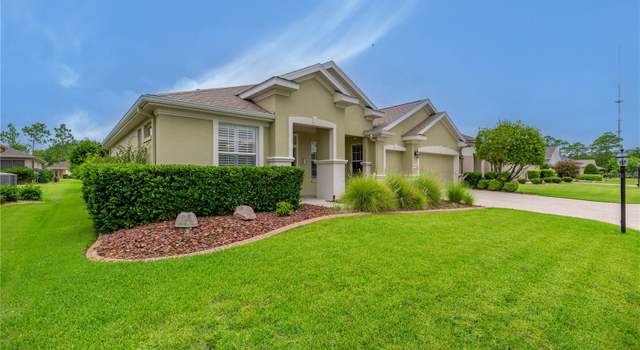 Photo of 8852 SE 119th St, Summerfield, FL 34491