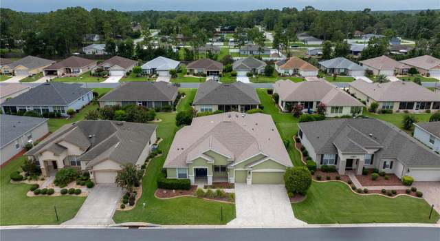 Photo of 8852 SE 119th St, Summerfield, FL 34491