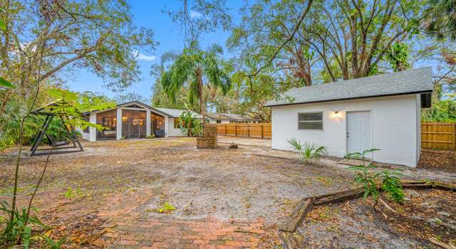 Photo of 505 Jefferson Ave S, Oldsmar, FL 34677