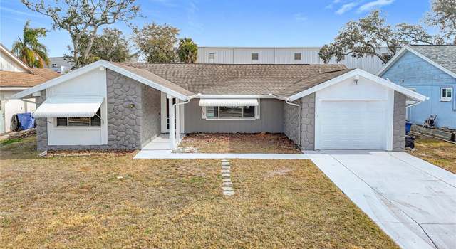 Photo of 4024 Jib Sail Ct, New Port Richey, FL 34652