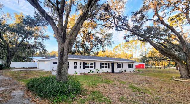 Photo of 3720 Willis Rd, Mulberry, FL 33860