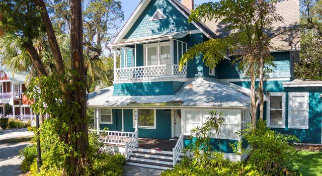 Photo of 26 W Orange St, Tarpon Springs, FL 34689