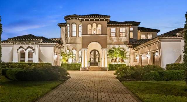 Photo of 16312 Palmettoglen Ct, Lithia, FL 33547