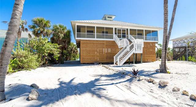 Photo of 342 S Gulf Blvd, Placida, FL 33946
