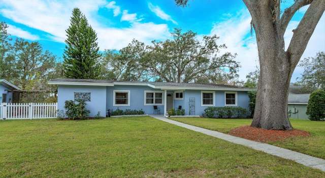 Photo of 1420 Anderson St, Clermont, FL 34711