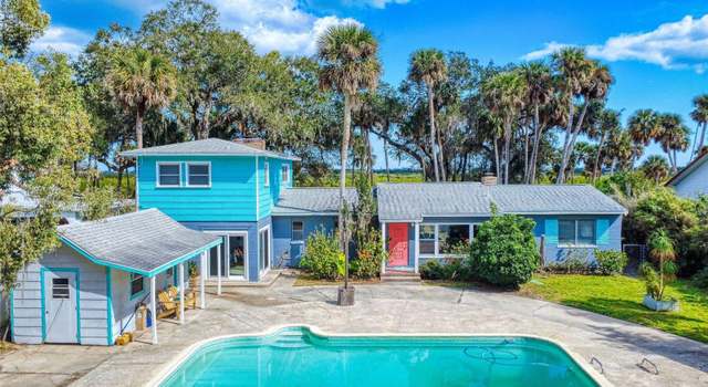 Photo of 634 N Riverside Dr, New Smyrna Beach, FL 32168