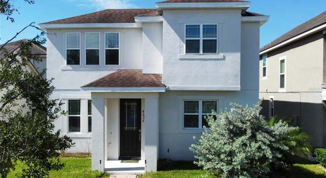 Photo of 4636 Southlawn Ave, Orlando, FL 32811