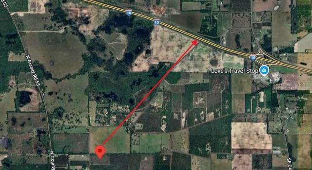 Photo of 974 SE Gunpowder Ave, Madison, FL 32340