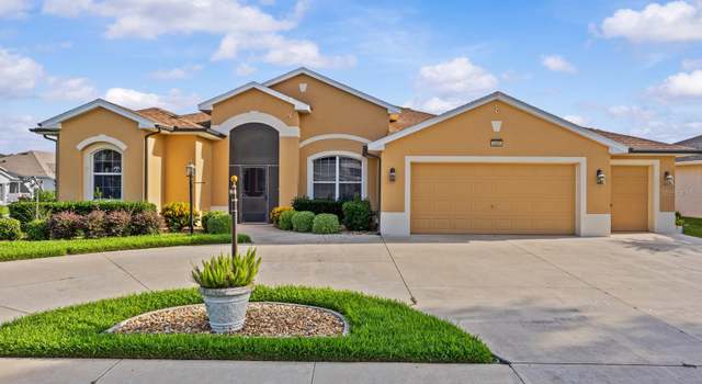 Photo of 5339 Pond Crossing Pl, Leesburg, FL 34748