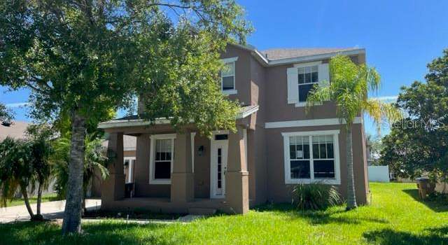 Photo of 3021 Palermo Rose Way, Kissimmee, FL 34746