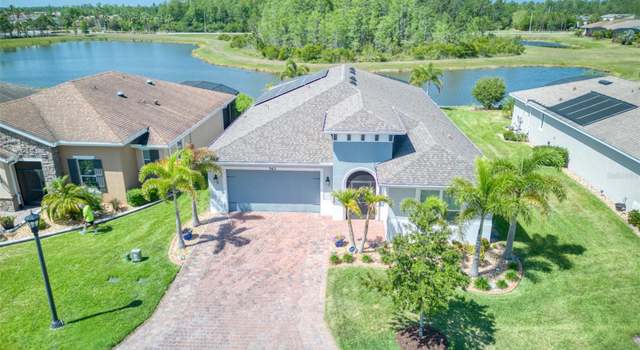 Photo of 363 Bella Cortina Dr, Kissimmee, FL 34759