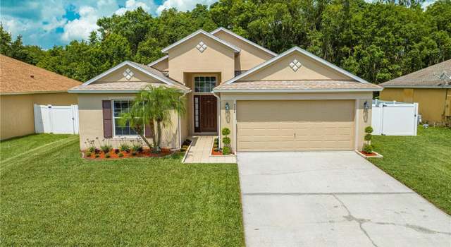 Photo of 4726 Ashurst St, Kissimmee, FL 34758