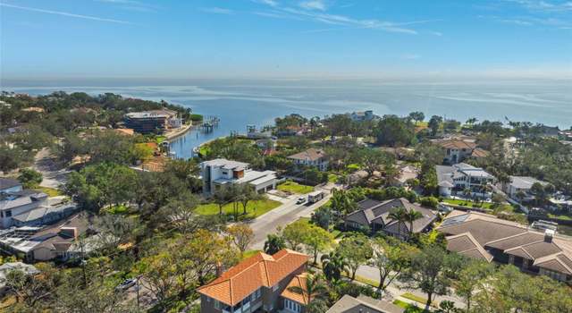 Photo of 1388 Brightwaters Blvd NE, St Petersburg, FL 33704