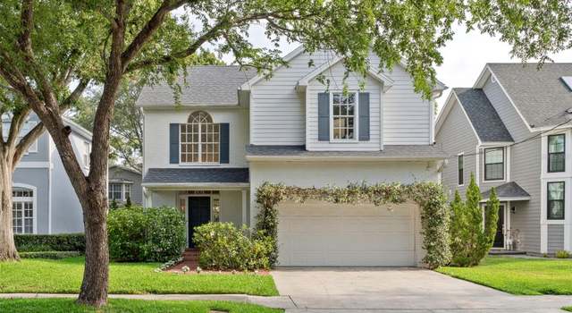 Photo of 3619 W Leona St, Tampa, FL 33629