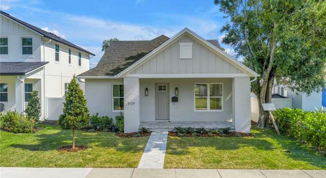 Photo of 5124 3rd Ave N, St Petersburg, FL 33710