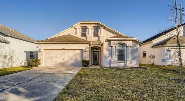 Photo of 34447 Windknob Ct, Wesley Chapel, FL 33545