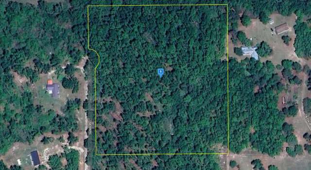 Photo of 16790 169th Pl, Mcalpin, FL 32062