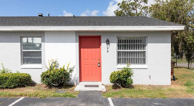 Photo of 94 Lake Villa Way, Kissimmee, FL 34743