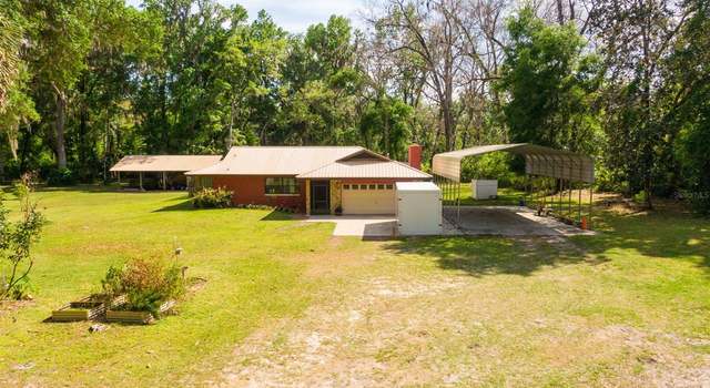 Photo of 5002 E Highway 316, Citra, FL 32113